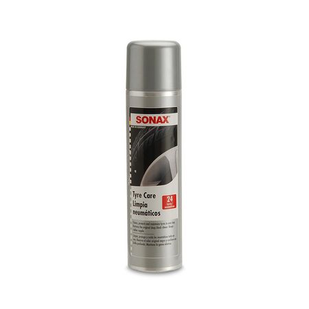 Limpiador de llantas 400 ml Sonax
