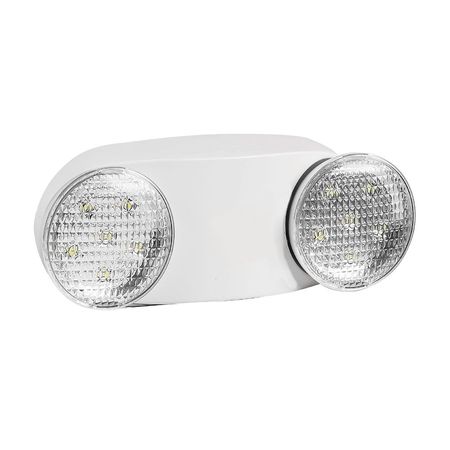 Lámpara de emergencia Ck-7012 Werken