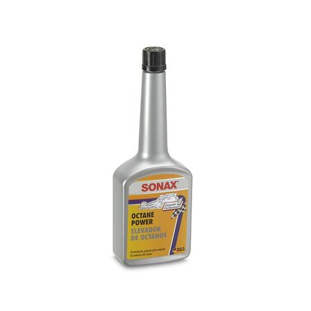 Elevador de octanos 250 ml Sonax