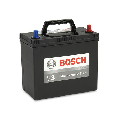 Batería para Auto Bosch NS60L 42AH 400A