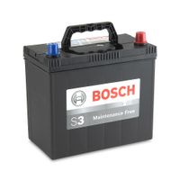 Batería para Auto Bosch NS60LS 42AH 400A