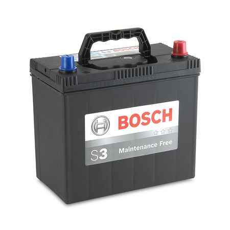 Batería para Auto Bosch NS60LS 42AH 400A