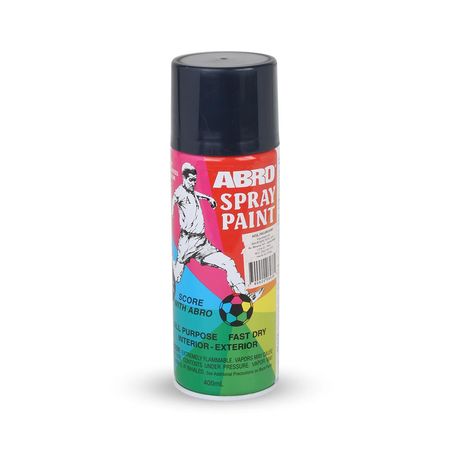 Spray Azul Oscuro Abro