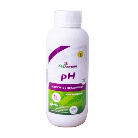 PH acidificante de agua 1L Green Supply