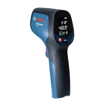 Detector térmico Superf 500° Gis 500 Bosch