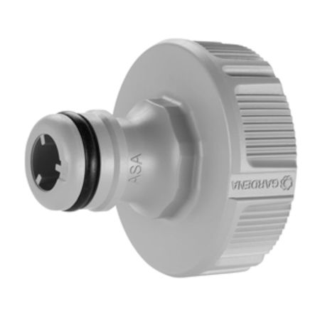 Adaptador para caño de 1
