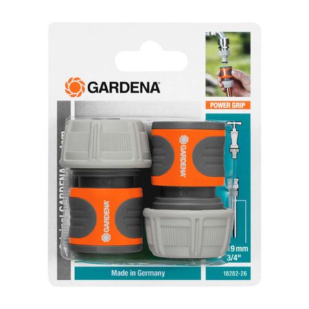 Conectores para manguera caño 3/4