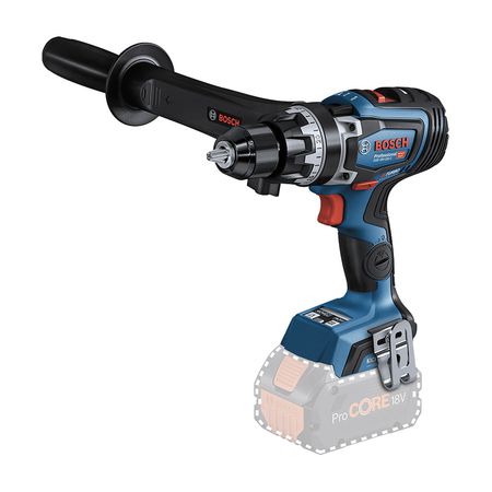 Atornillador impacto 18v 150nm Gsb 18v-150c Bosch