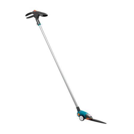 Tijera de corte manual con mango Confort Gardena