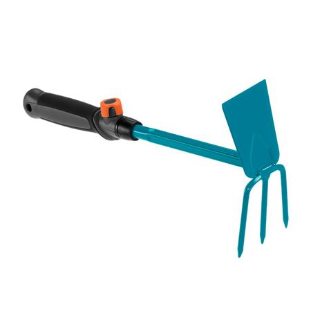 Azada Combisystem de anchura 6.5cm Gardena