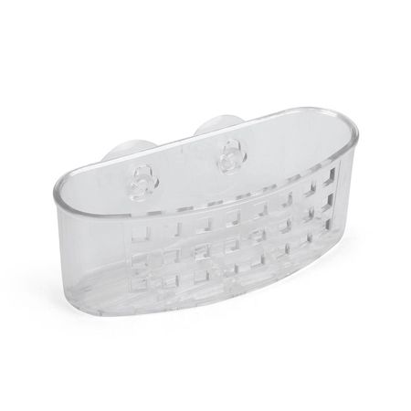 Mini Cesta con Chupón Interdesign