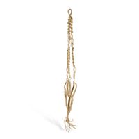 Macramé para maceta Mas Garden