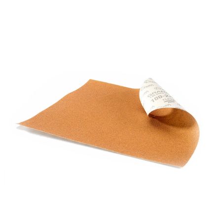 Lija 3M Grano 100 para Madera