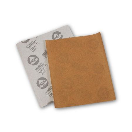 Lija para madera 3M Grano 120
