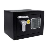Caja fuerte Yale Mini 17x17x23