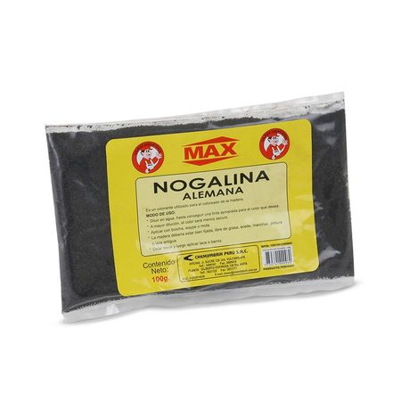 Nogalina granulada Paracas