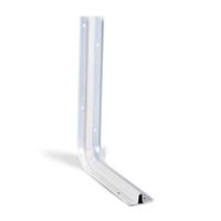 Soporte fijo Blanco 15 x 20 cm Ducasse