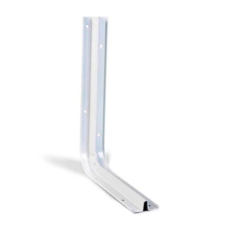 Soporte fijo Blanco 20 x 25 cm Ducasse