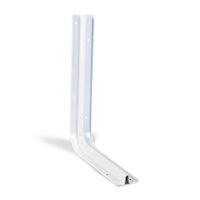 Soporte fijo Blanco 25 x 30 cm Ducasse
