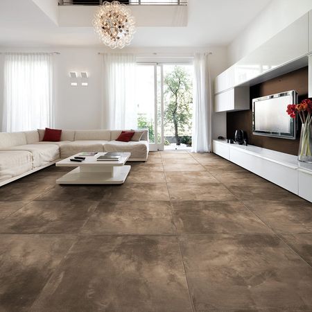 Piso Gress Cementicio Urbis Tempus 60x60cm 1.48m2 San Lorenzo