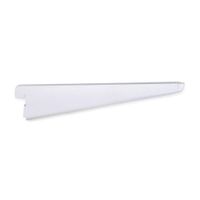 Soporte graduable doble Blanco 22 cm Ducasse
