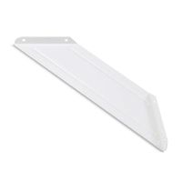 Soporte lateral Blanco 7"" Ducasse