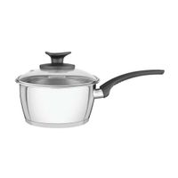 Cacerola T/vidrio 16cm Allegra Tramontina
