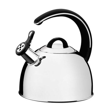 Tetera de Acero Inoxidable Tramontina 3.35 L