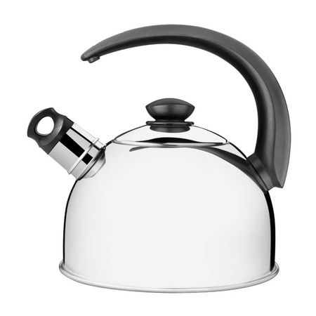 Tetera acero inoxidable 2.1 L Tramontina
