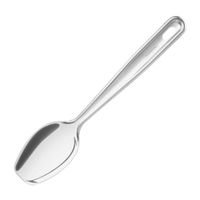 Cuchara p/arroz acero inox extrata Tramontina
