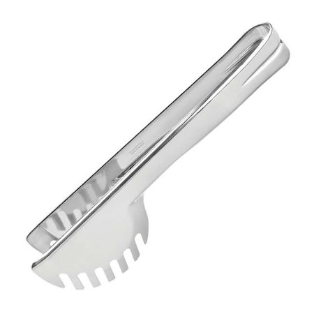 Pinza para pasta de Acero Inoxidable Tramontina Utility 20.5cm