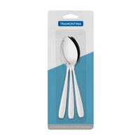 Juego de Cucharas 3 piezas Cosmos Blis Tramontina