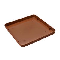 Base macetero Madeira Glam Cuadrado Mediano Pica