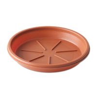 Base Macetero Jazmín Pequeño Terracota Pica