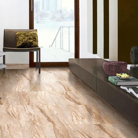 Zócalo Gervasoni Beige 7.5x60 cm San Lorenzo