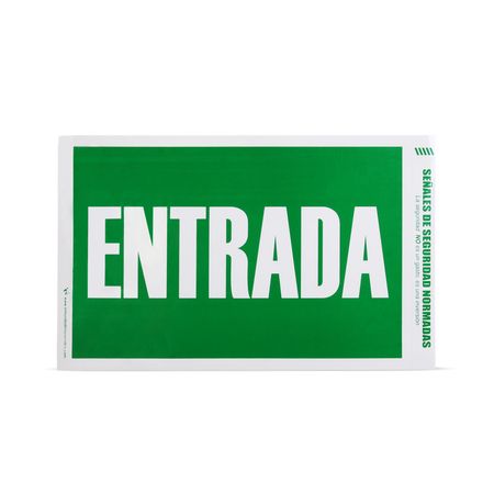 Señal Entrada