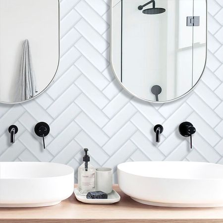 Pack Bricks Argento 3 unidades 15x5 Kantu