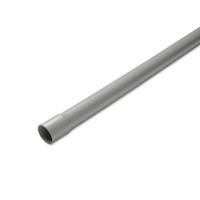 Tubería eléctrica SAP Gris 1 1/4"" x3 metros Nicoll