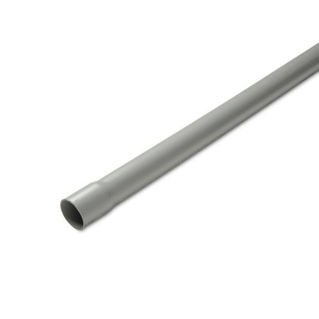 Tubería eléctrica SAP Gris 1 1/4