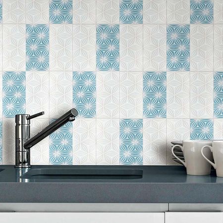 Pack Bricks Fiori 3 unidades 15x7.5 Kantu