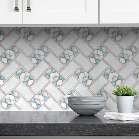 Pack Bricks Tramonto 3 unidades 15x7.5 Kantu