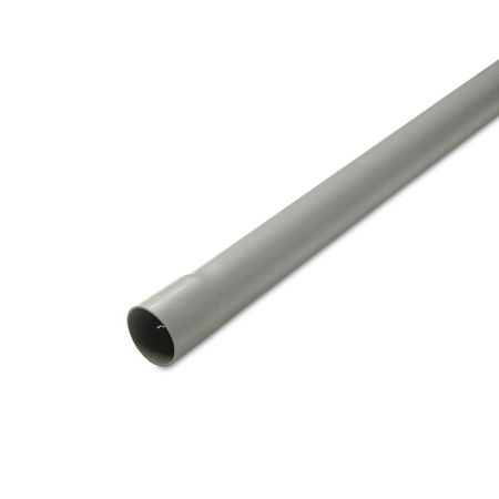 Tubería eléctrica SEL Gris 2