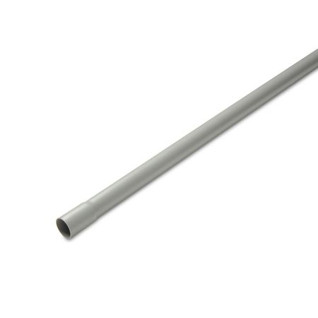 Tubería eléctrica SEL Gris 1
