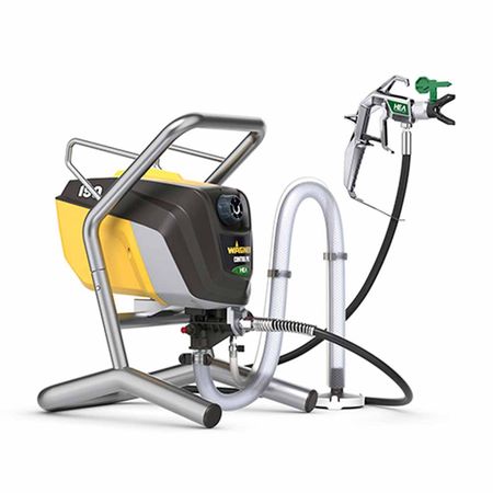 Pistola para pintar PRO190 Skid 600W Wagner