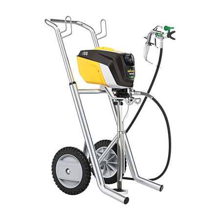 Pistola para pintar PRO190 Cart 600W Wagner