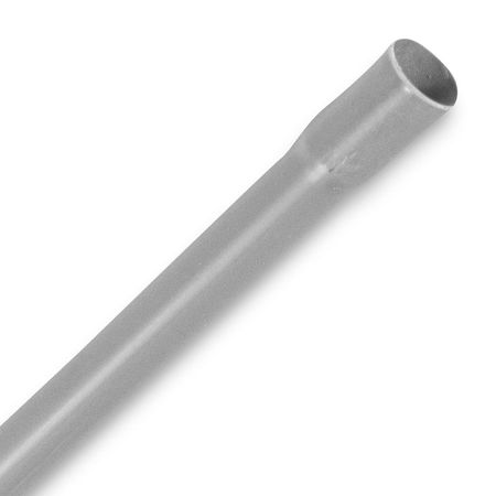 Tubería eléctrica SEL Gris 3/4