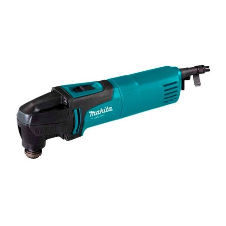 Multiherramienta 200W 15000-22000 Opm Makita Mt