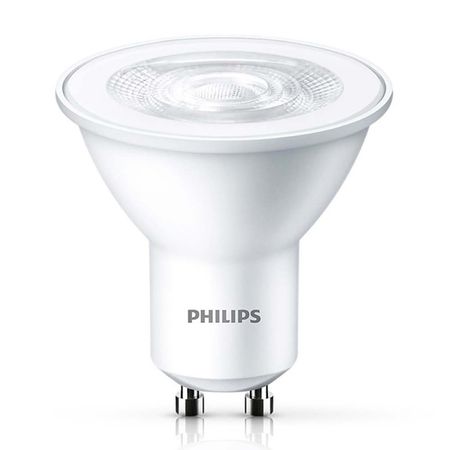 Foco led dicroica GU10 led 6-70W LC Philips