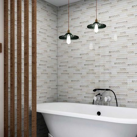 Pepelma beige 30.6x30x0.8 Orange