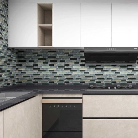 Pepelma negra 33x30x0.8 Orange